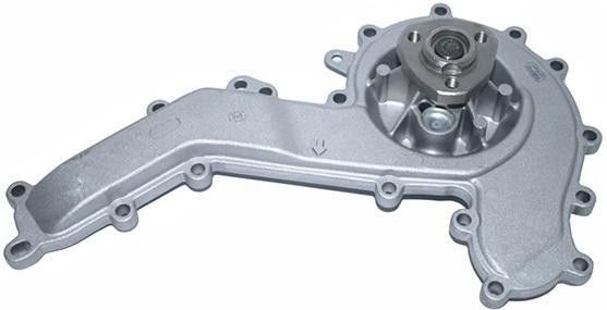 Αγορά 059121016G Μέρη κινητήρα αντλία νερού online manufacture