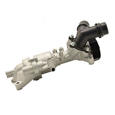 Αγορά 2742000907 Μέρη κινητήρα αντλία νερού online manufacture