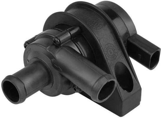 Αγορά 1K0965561J Μέρη κινητήρα Βοηθητική αντλία νερού online manufacture