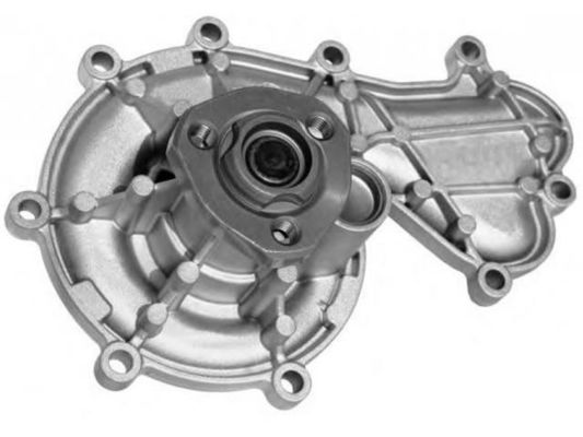 Αγορά 059121008Α Μέρη κινητήρα αντλία νερού online manufacture