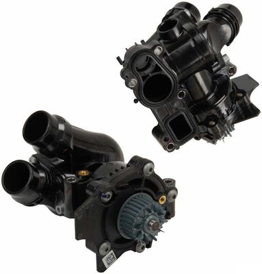 Αγορά 06H121026CC Μέρη κινητήρα αντλία νερού online manufacture