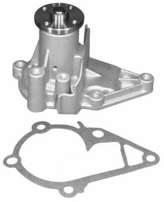 Αγορά GWHY23A Μέρη κινητήρα αντλία νερού online manufacture