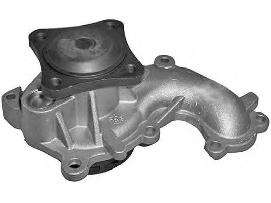 Αγορά 980709 Μέρη κινητήρα αντλία νερού online manufacture