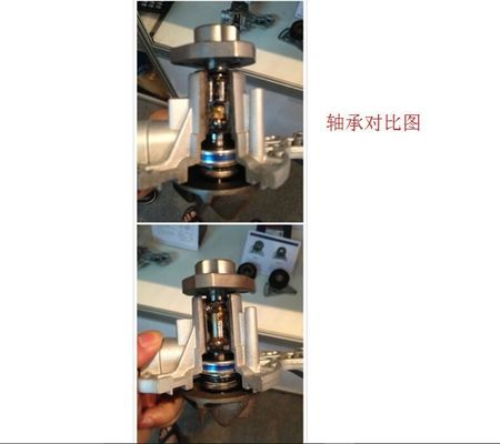 Αγορά 026121005C Μέρη κινητήρα αντλία νερού online manufacture