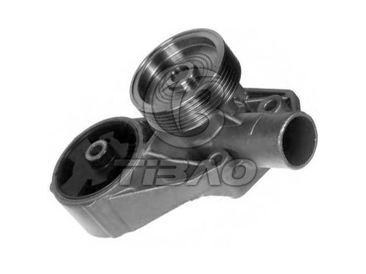 Αγορά 007070251 Μέρη κινητήρα αντλία νερού online manufacture