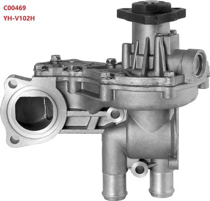 Αγορά 026121010A Μέρη κινητήρα αντλία νερού online manufacture