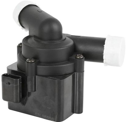 Αγορά 03L965561 Μέρη κινητήρα Βοηθητική αντλία νερού online manufacture