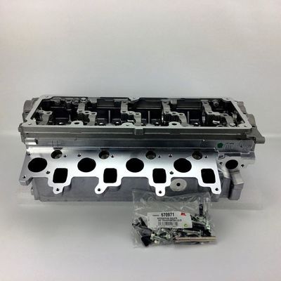 Αγορά 03L103351D Μέρη κινητήρα Κεφαλή κύλινδρου VW TRANSPORTER Mk VI Πλατφόρμα ανταλλακτικά αυτοκινήτων online manufacture