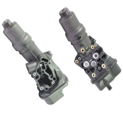 Αγορά 06D115397K Μέρη κινητήρα Φίλτρο πετρελαίου για AUDI A3, VW EOS online manufacture