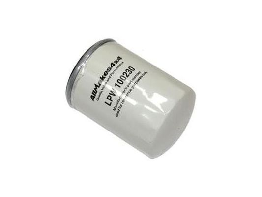 Αγορά LPW100230 Μέρη κινητήρα Φίλτρο ελαίου online manufacture