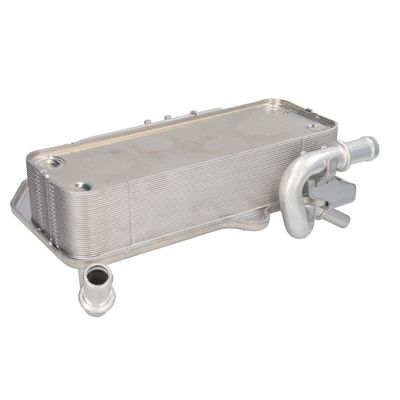 Αγορά 4M0317021G Μέρη κινητήρα ψυγείο λάδι online manufacture