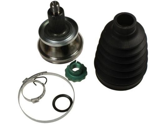 Αγορά 6Q0498099 Τμήματα μετάδοσης online manufacture