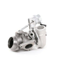 Αγορά Mercedes Sprinter Turbo Core 6020960899 Β Αντίσταση φθοράς για σταθερή λειτουργία online manufacture