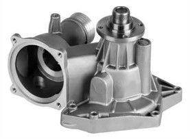 Αγορά 11519570765 Μέρη κινητήρα BMW αντλία νερού για BMW σειράς 3 online manufacture