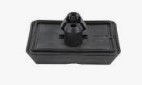 Αγορά 51717001650 BMW Jack Pad Αντικατάσταση εύκολη συναρμολόγηση ανταλλακτικά αυτοκινήτων online manufacture