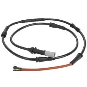 Αγορά BMW 34356791963 Τμήματα πλαισίου πίσω δεξί αισθητήρας φθοράς του πακέτου πέδησης online manufacture