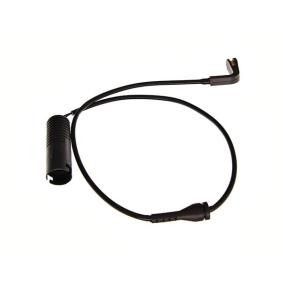 Αγορά BMW 34351163066 Τμήματα πλαισίου Δίσκος πέδης πέδης αισθητήρες φθοράς πίσω online manufacture