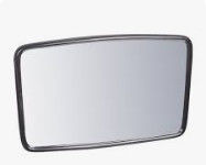 Αγορά Mercedes BUS 6118100116 Συσκευές αυτοκινήτου Εξωτερικό καθρέφτη online manufacture