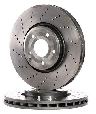 Αγορά Mercedes Benz 0004211812 Τμήματα υπόστεγου Δίσκος πέδησης online manufacture