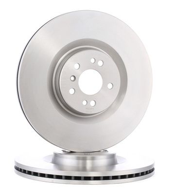 Αγορά Mercedes Benz 1644211512 Τμήματα πλαισίου Δίσκος πέδησης online manufacture