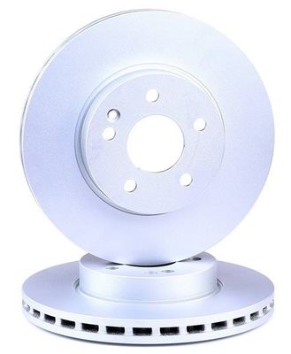 Αγορά Mercedes VITO 6364210212 Τμήματα πλαισίου εμπρός δίσκος πέδησης online manufacture