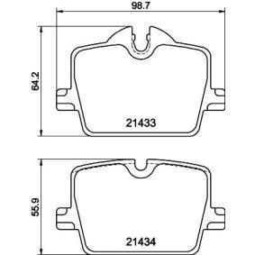 Αγορά BMW 34206888832 Συσκευή συστατικών του πλαισίου online manufacture