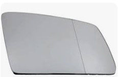 Αγορά Mercedes Benz 1648107719 Μέρη αυτοκινήτου εξωτερικό καθρέφτη γυαλί L online manufacture