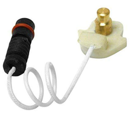 Αγορά Mercedes Benz 1635401317 Μέρη του πλαισίου αισθητήρας πέδησης online manufacture