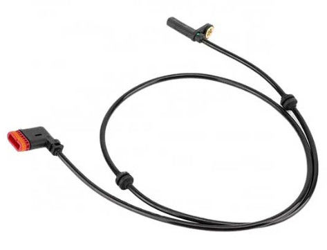 Αγορά Mercedes Benz 2125400517 Τμήματα υπόστεγου ABS αισθητήρας ταχύτητας τροχών online manufacture