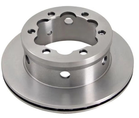 Αγορά Mercedes Sprinter 9044230312 Τμήματα πλαισίου Δίσκος πέδησης online manufacture