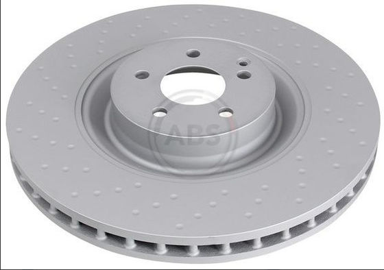 Αγορά Mercedes Benz 2214210912 Τμήματα πλαισίου Δίσκος πέδησης online manufacture