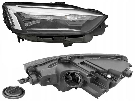 8W6941012 Προβολέας για AUDI A5 (F53, F5P)