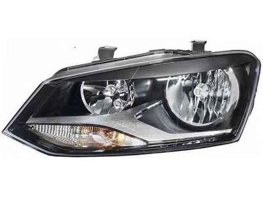 6R1941007E προβολέας για το VW POLO V (6R1, 6C1)