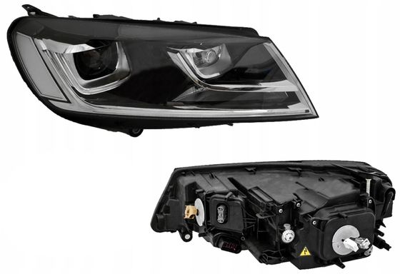 7P1941754B προβολέας για VW TOUAREG (7P5, 7P6)