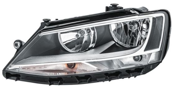 5C7941005Α προβολέας για VW BORA IV (162, 163, AV3, AV2)