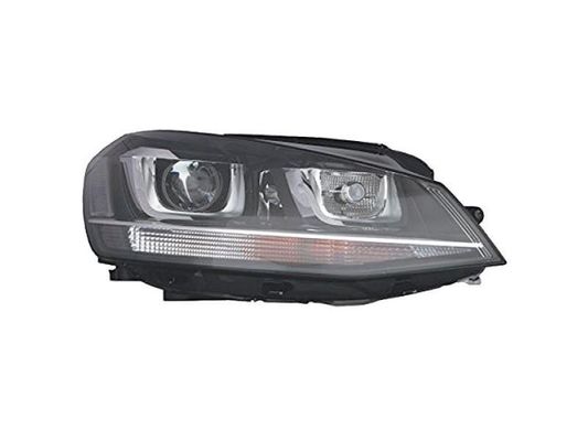 5G1941040 Φωτός προβολέα για VW GOLF VII (5G1, BQ1, BE1, BE2)