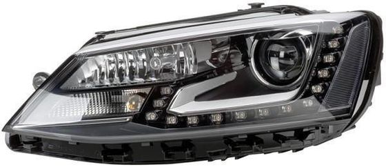 5C7941751E προβολέας για VW BORA IV (162, 163, AV3, AV2)