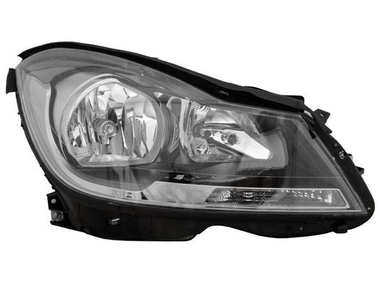 2048209659 προβολέας για MERCEDES-BENZ C-CLASS (W204)