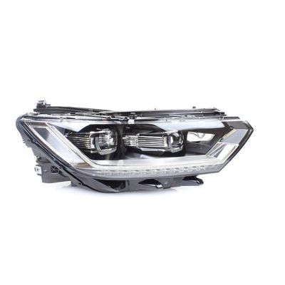 3G1941114A προβολέας για VW PASSAT B8 (3G2, CB2)