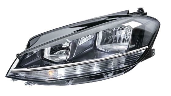 5G1941005D προβολέας για VW GOLF VII (5G1, BQ1, BE1, BE2)