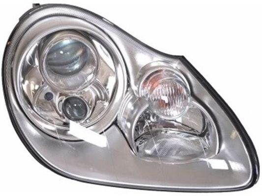 95563115800 προβολέας για το Porsche Cayenne (9PA)