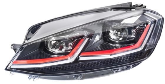 5G1941077Α προβολέας για φορτηγό VW GOLF VII (5G1)
