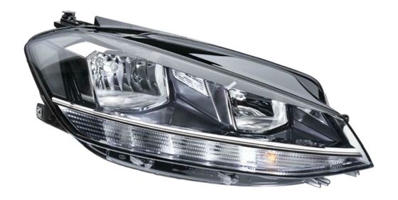 5G1941006D προβολέας για VW GOLF VII (5G1, BQ1, BE1, BE2)