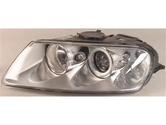 7L6941017BF προβολέας για VW TOUAREG (7LA, 7L6, 7L7)