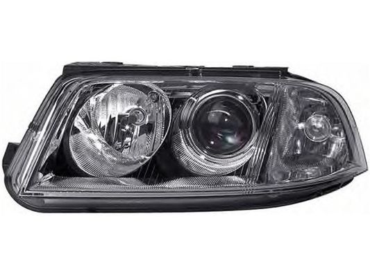 3B7941017M προβολέας για VW PASSAT B5.5 Estate (3B6)