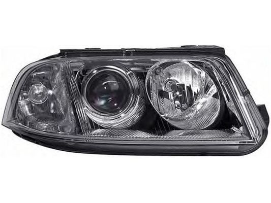 3B7941018M προβολέας για το VW PASSAT B5.5 Estate (3B6)