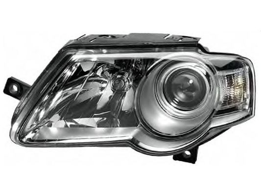 3C0941005J προβολέας για VW PASSAT / Magotan B6 (3C2)