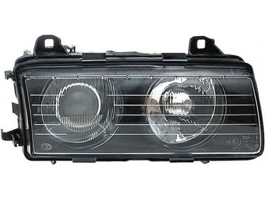 63121393272 Φώτα για BMW 3 (E36)
