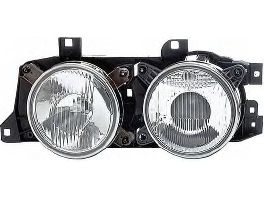 63121391597 Φώτα για BMW 5 (E34)