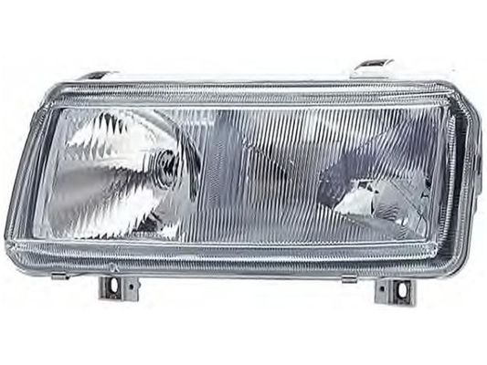 3Α0941017 Φώτα για οχήματα VW PASSAT B3/B4 (3A5, 35I)